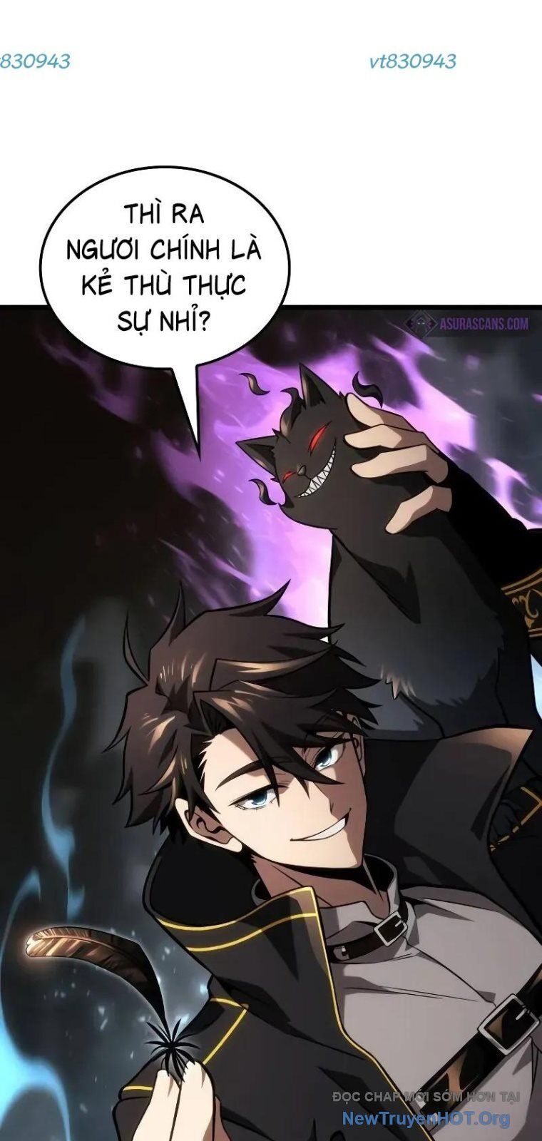 Người Chơi Tài Năng Điên Cuồng Chapter 30 - 75