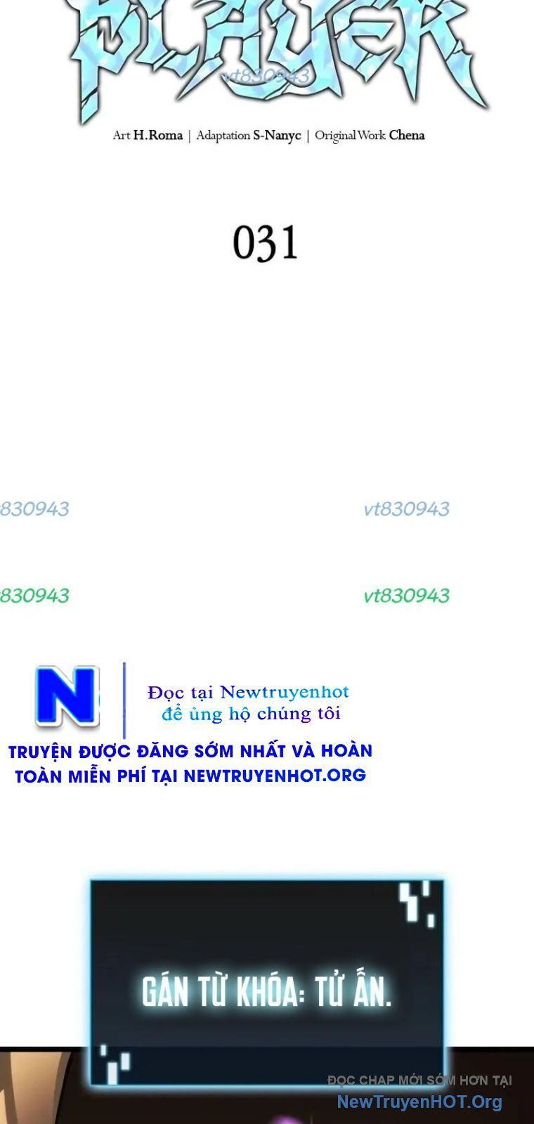 Người Chơi Tài Năng Điên Cuồng Chapter 31 - 13
