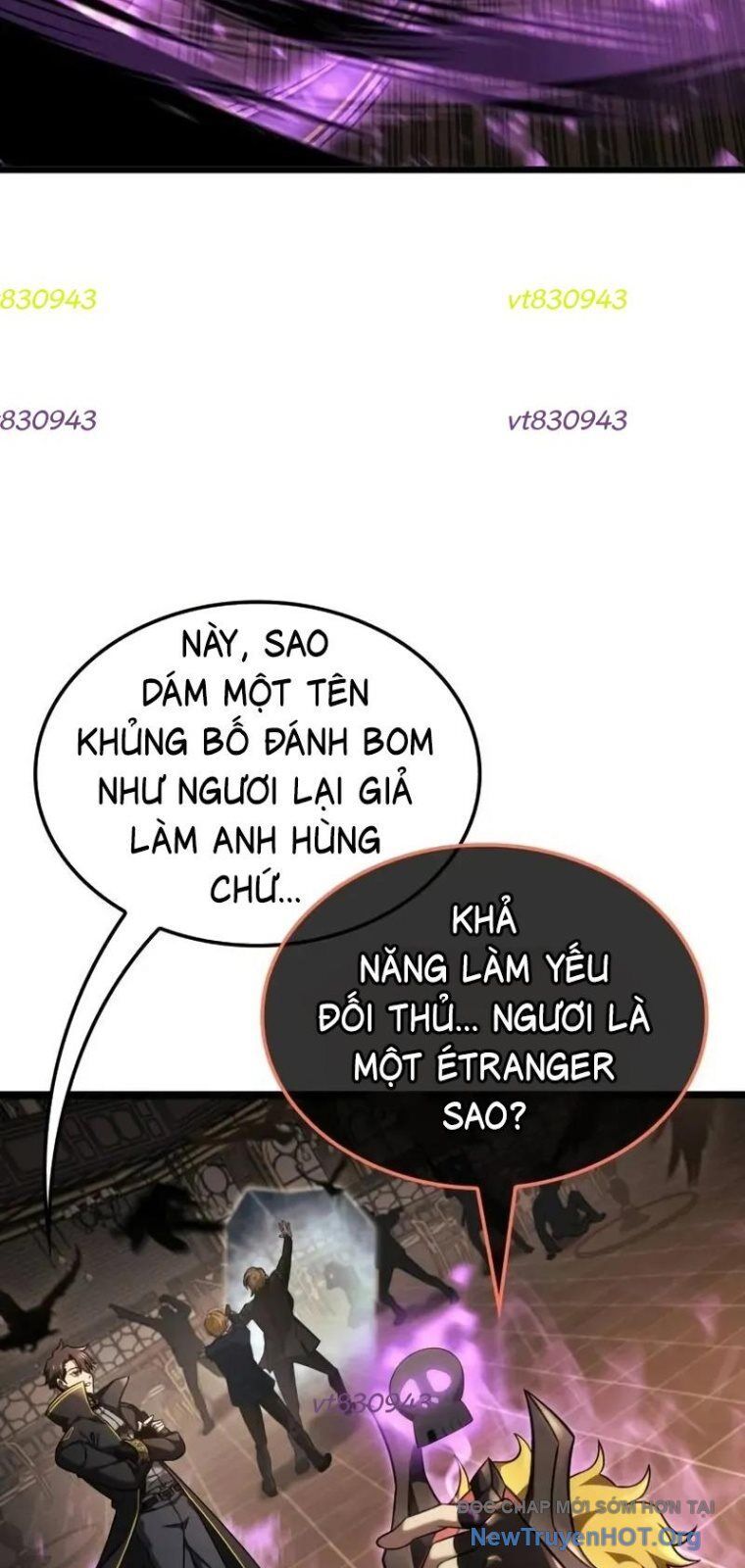 Người Chơi Tài Năng Điên Cuồng Chapter 31 - 20