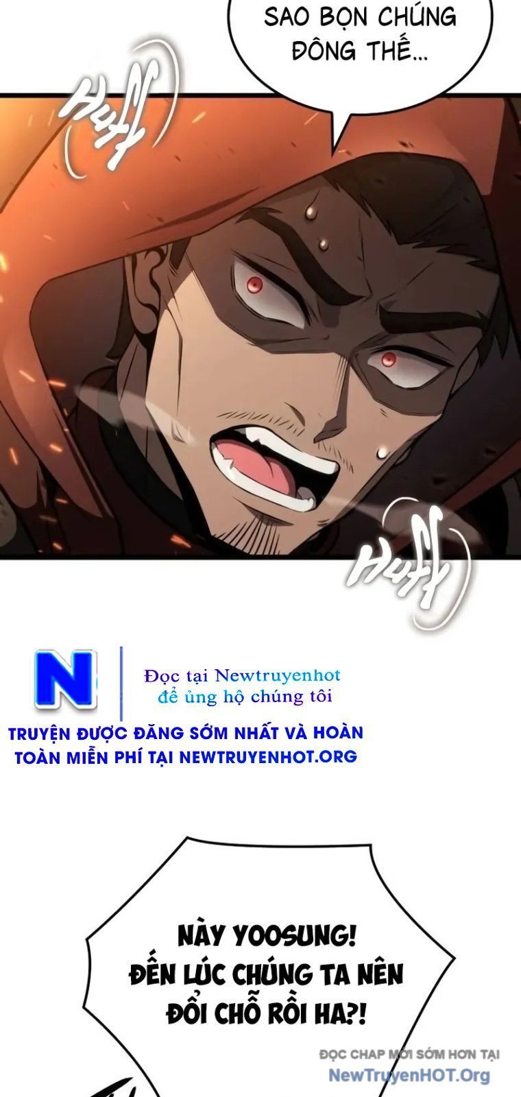Người Chơi Tài Năng Điên Cuồng Chapter 31 - 26