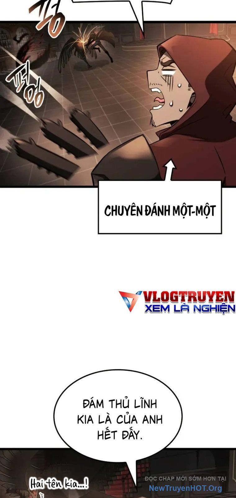 Người Chơi Tài Năng Điên Cuồng Chapter 31 - 27