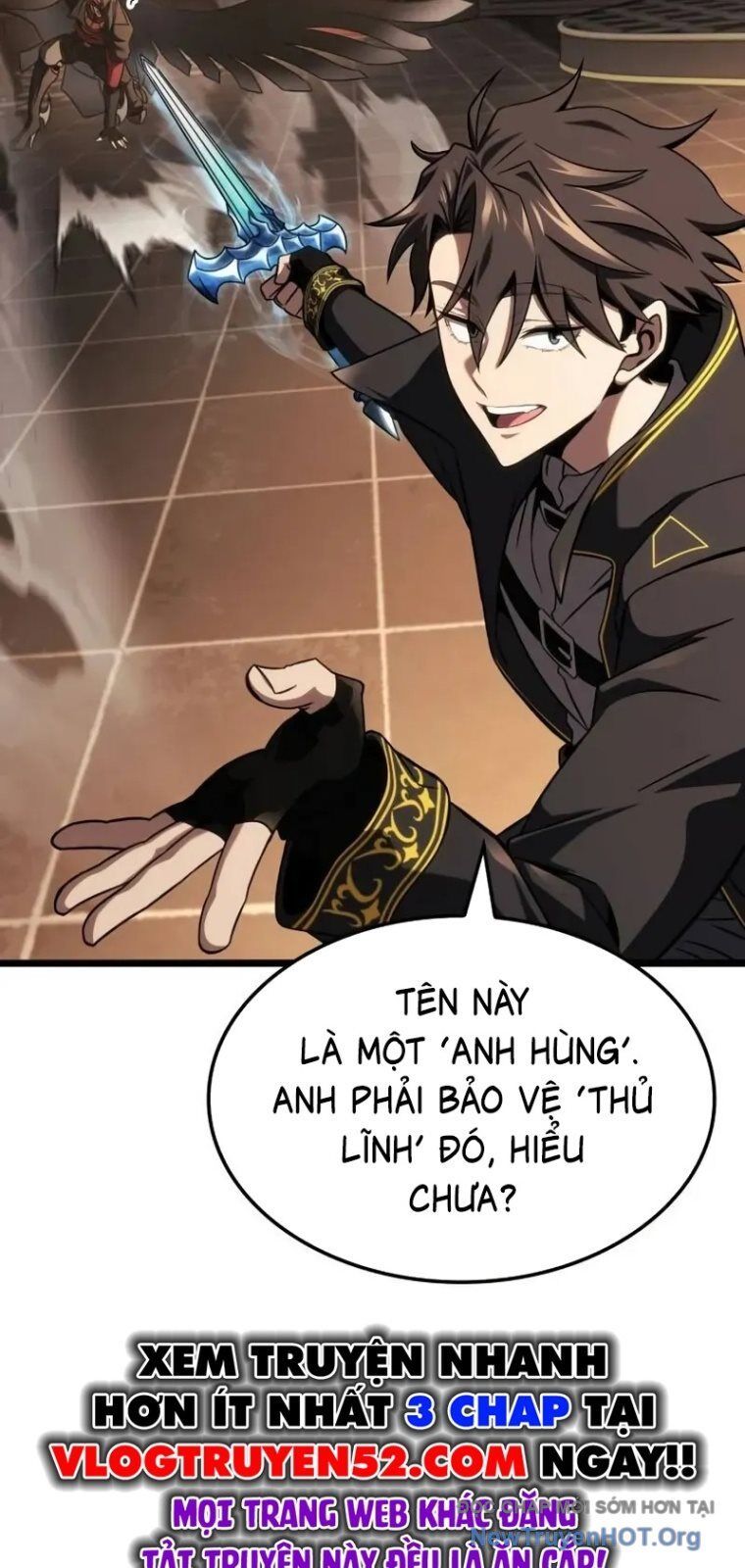 Người Chơi Tài Năng Điên Cuồng Chapter 31 - 28
