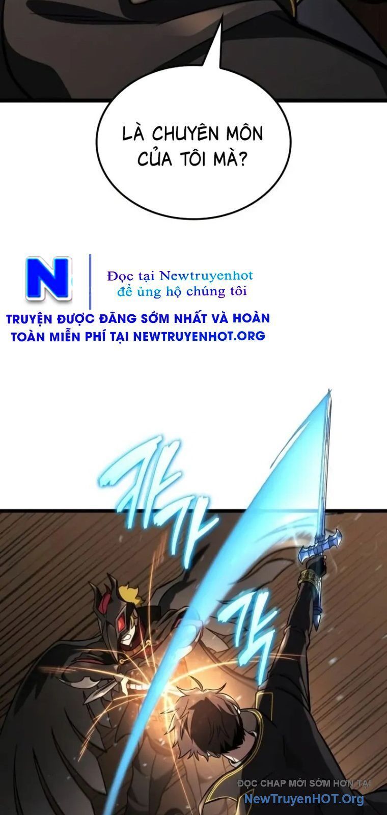 Người Chơi Tài Năng Điên Cuồng Chapter 31 - 31