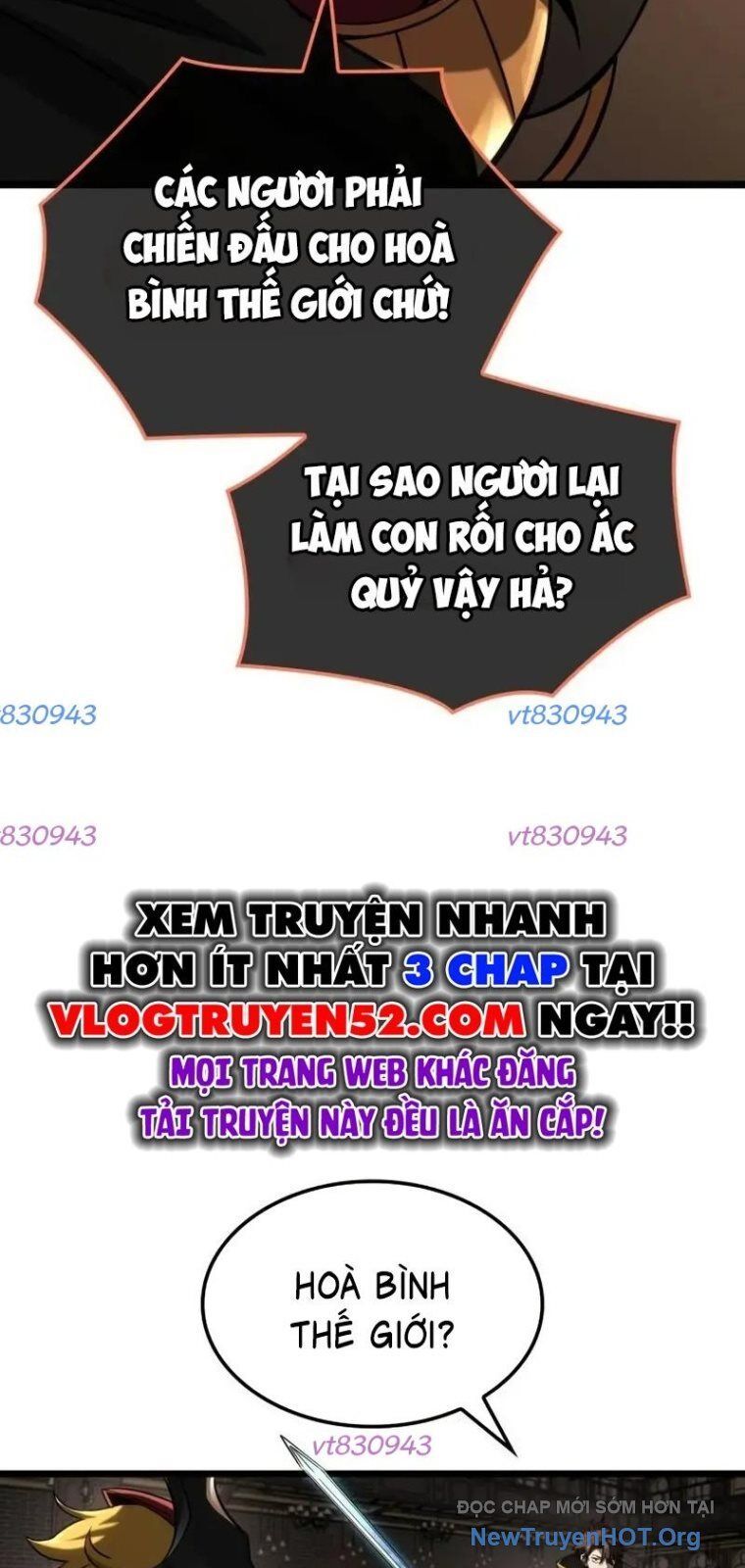 Người Chơi Tài Năng Điên Cuồng Chapter 31 - 33