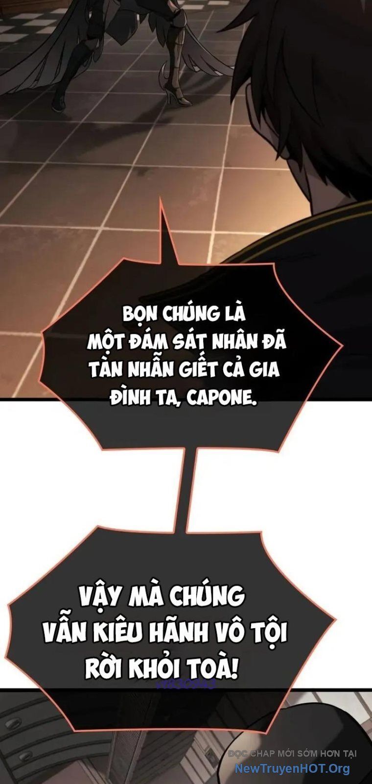 Người Chơi Tài Năng Điên Cuồng Chapter 31 - 35