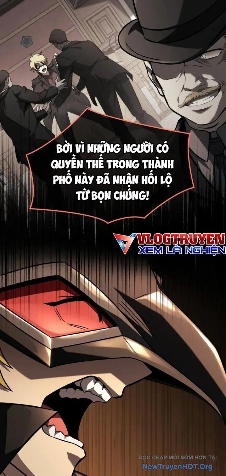 Người Chơi Tài Năng Điên Cuồng Chapter 31 - 36