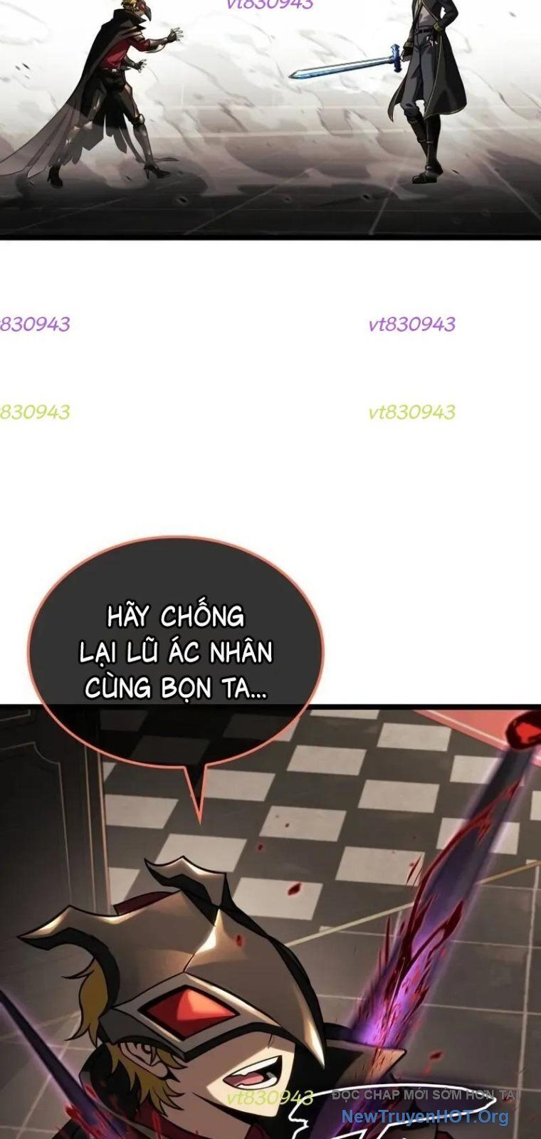 Người Chơi Tài Năng Điên Cuồng Chapter 31 - 40