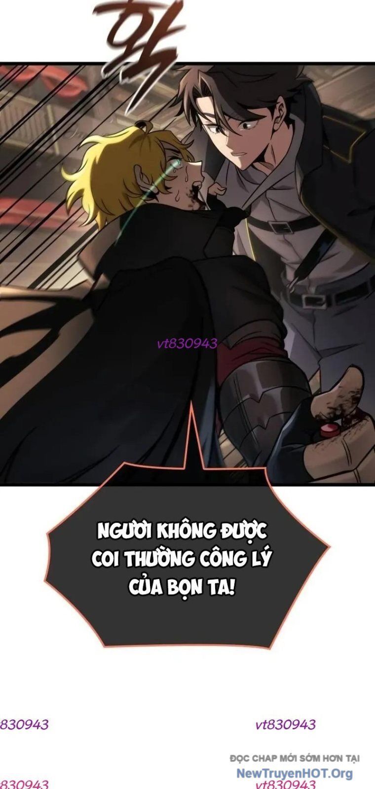Người Chơi Tài Năng Điên Cuồng Chapter 31 - 46