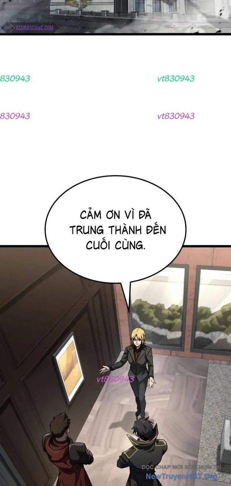 Người Chơi Tài Năng Điên Cuồng Chapter 31 - 57