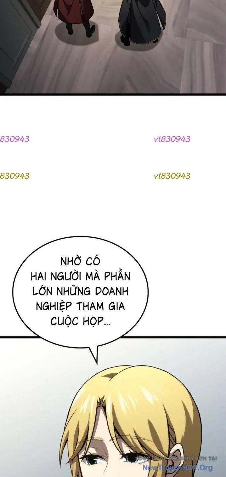 Người Chơi Tài Năng Điên Cuồng Chapter 31 - 58