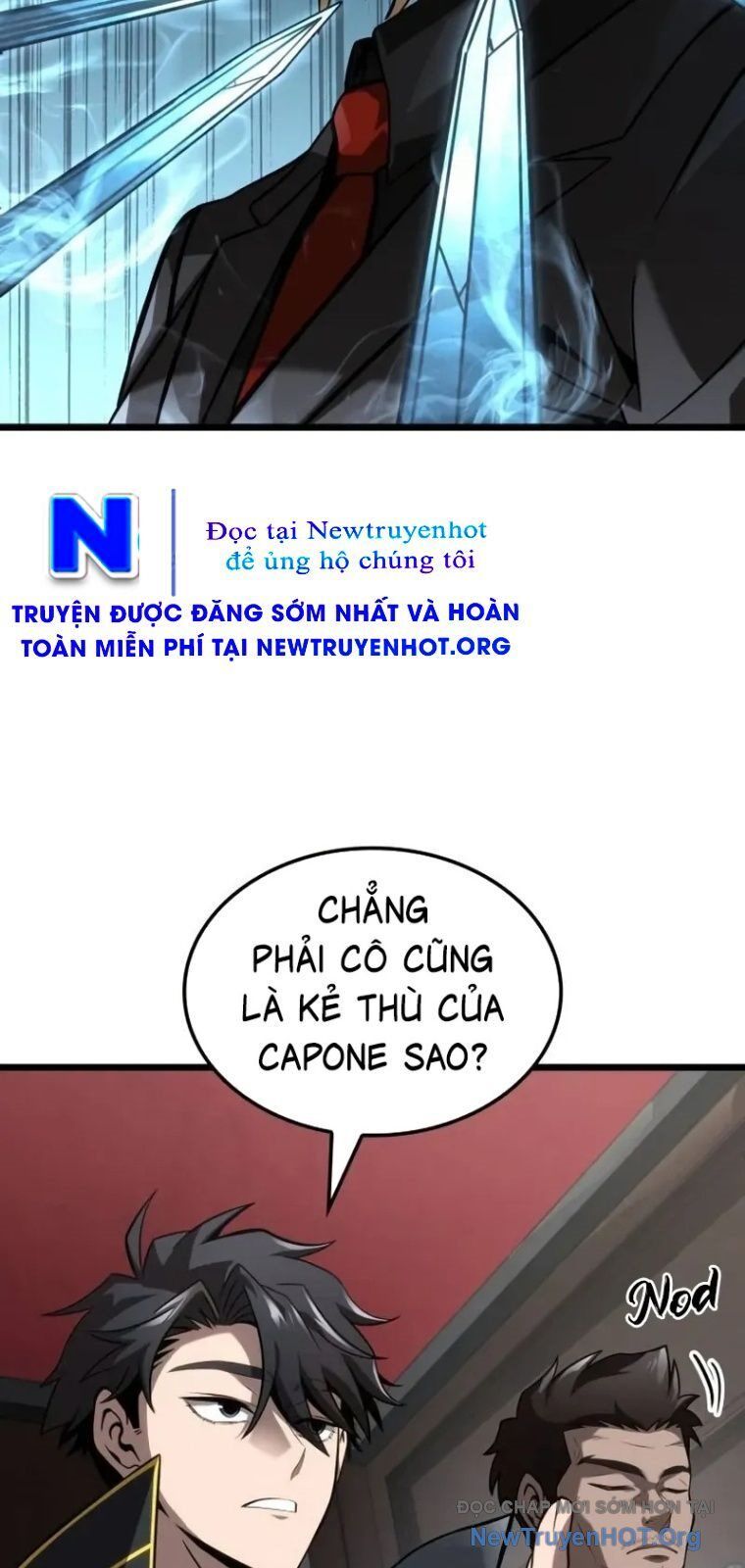 Người Chơi Tài Năng Điên Cuồng Chapter 31 - 70
