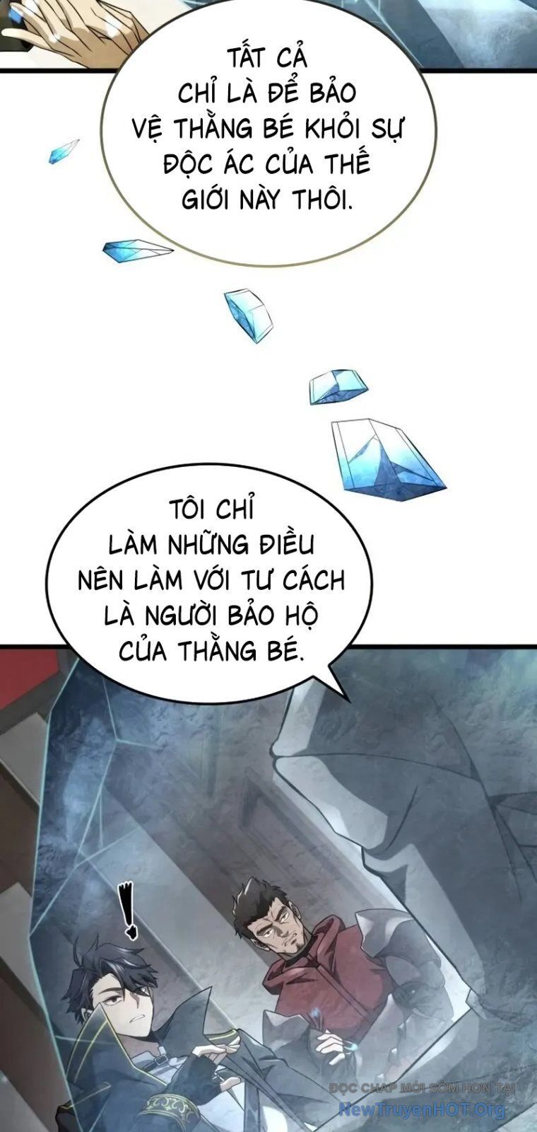 Người Chơi Tài Năng Điên Cuồng Chapter 31 - 74