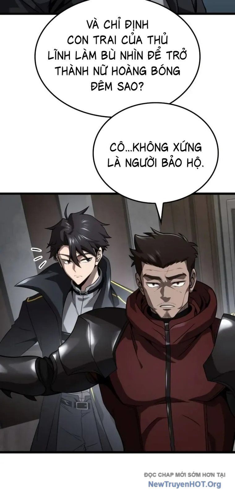 Người Chơi Tài Năng Điên Cuồng Chapter 31 - 76