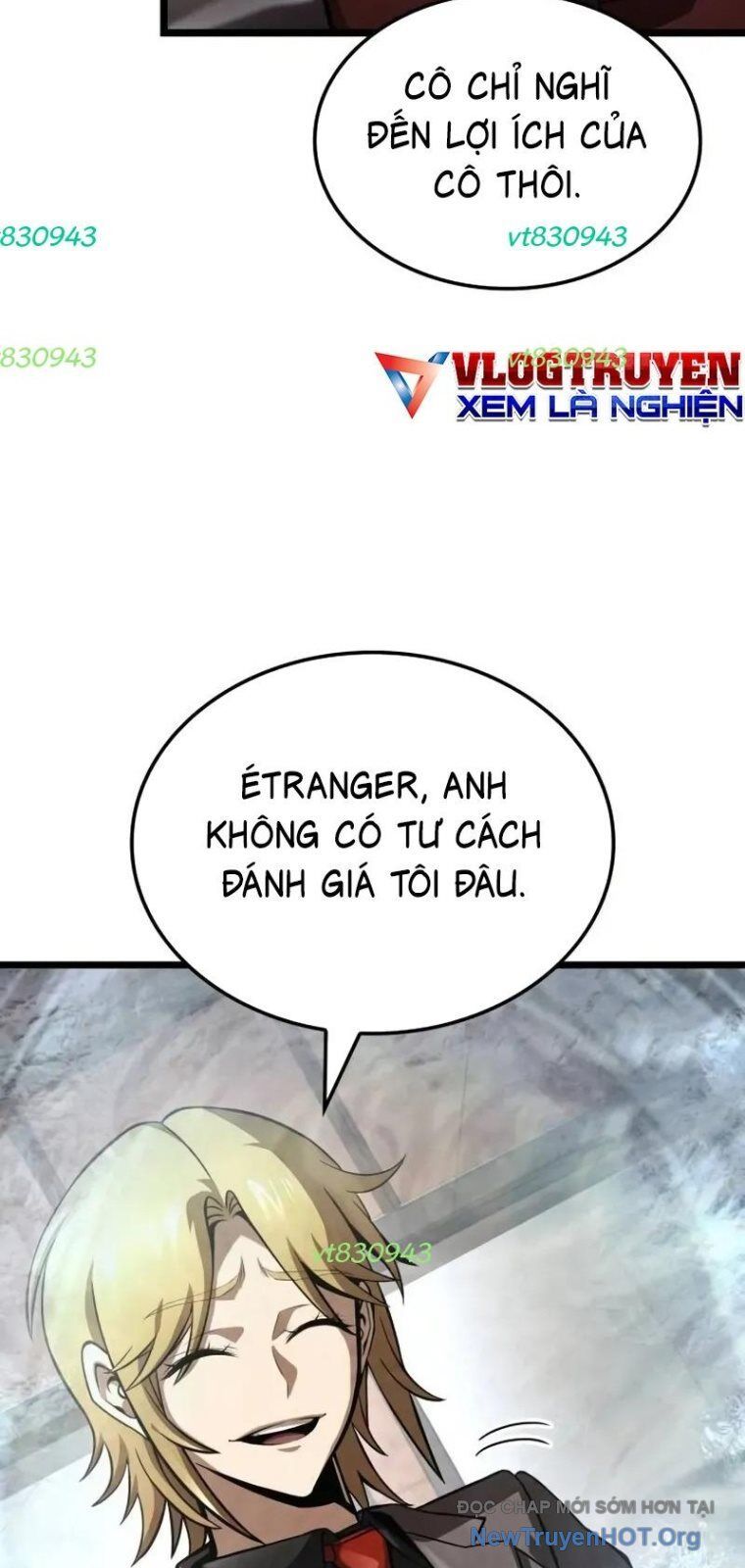 Người Chơi Tài Năng Điên Cuồng Chapter 31 - 78