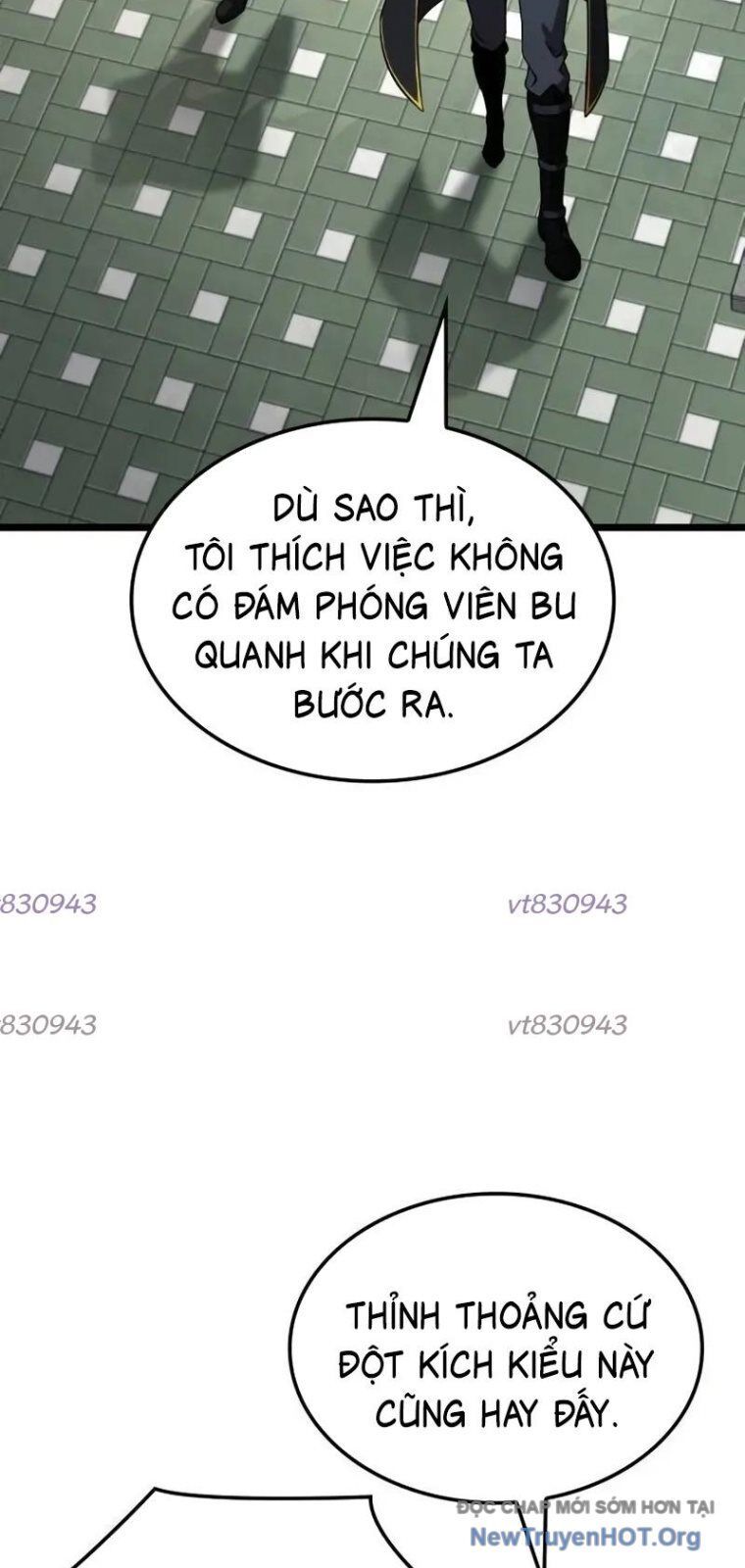 Người Chơi Tài Năng Điên Cuồng Chapter 31 - 89