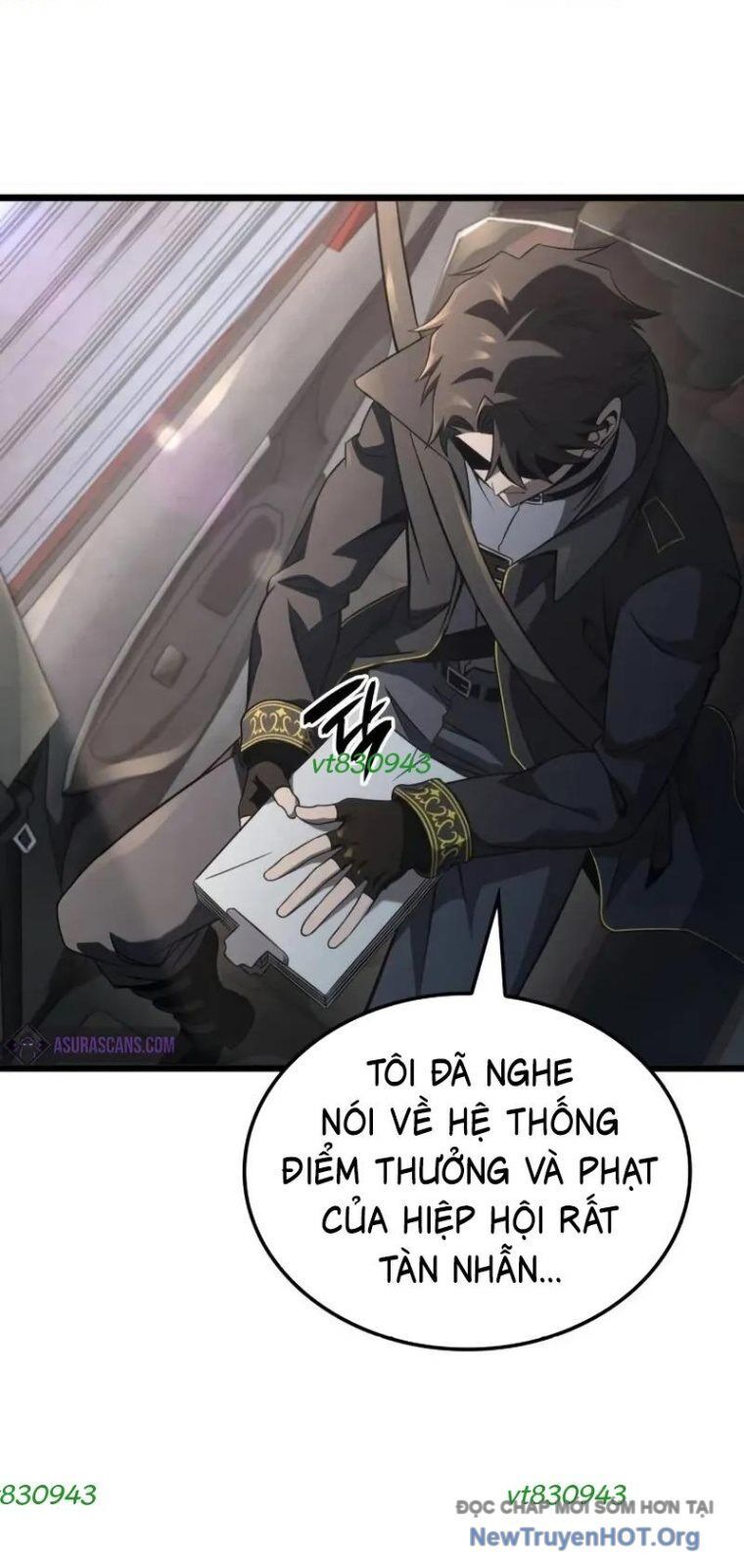 Người Chơi Tài Năng Điên Cuồng Chapter 32 - 13