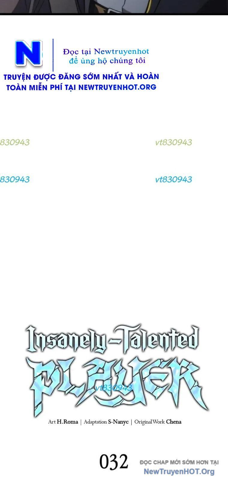 Người Chơi Tài Năng Điên Cuồng Chapter 32 - 15