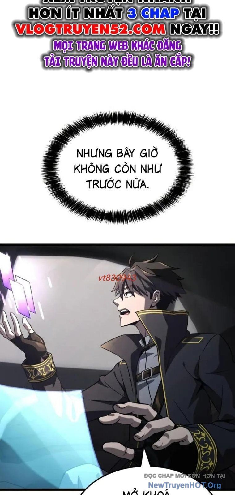 Người Chơi Tài Năng Điên Cuồng Chapter 32 - 24