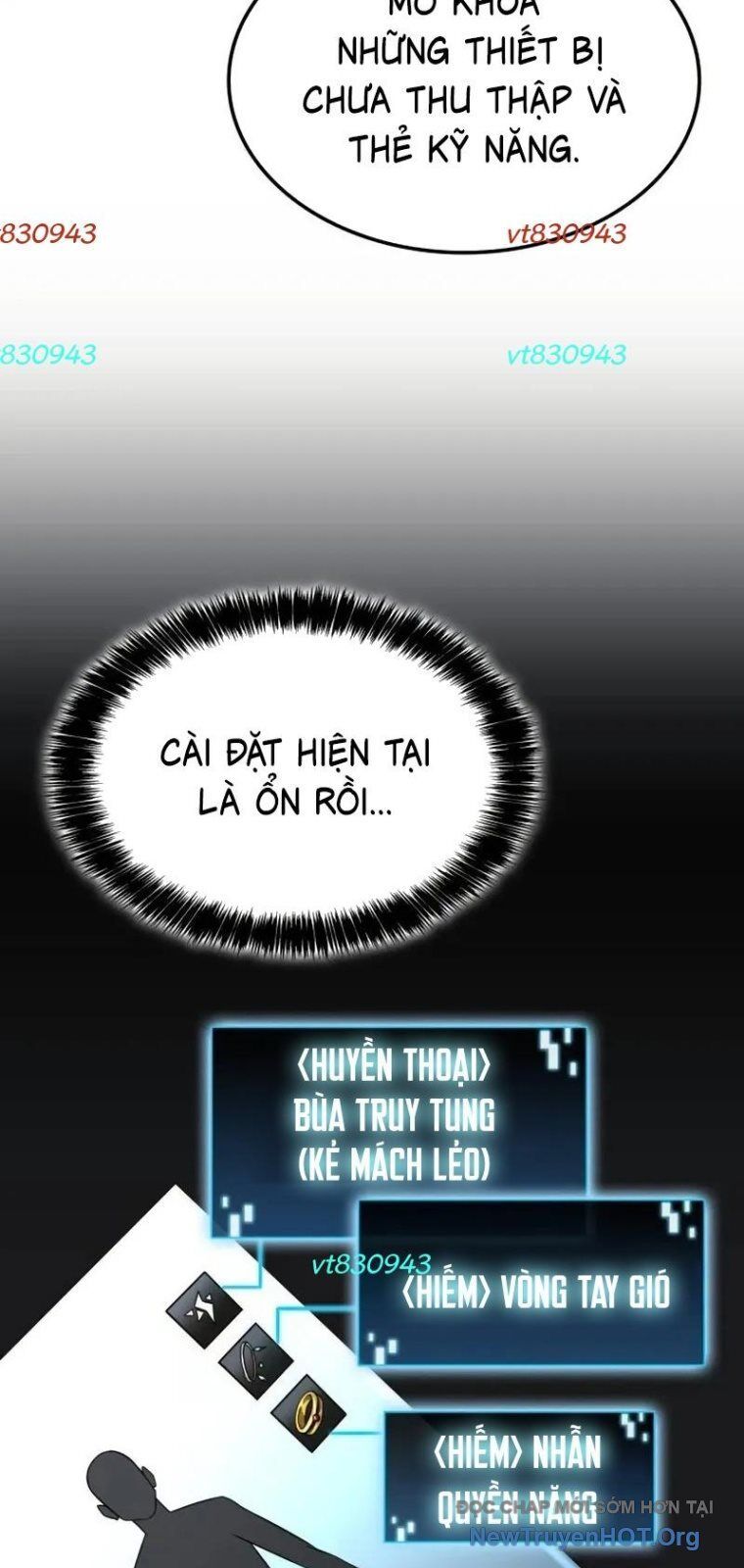 Người Chơi Tài Năng Điên Cuồng Chapter 32 - 25