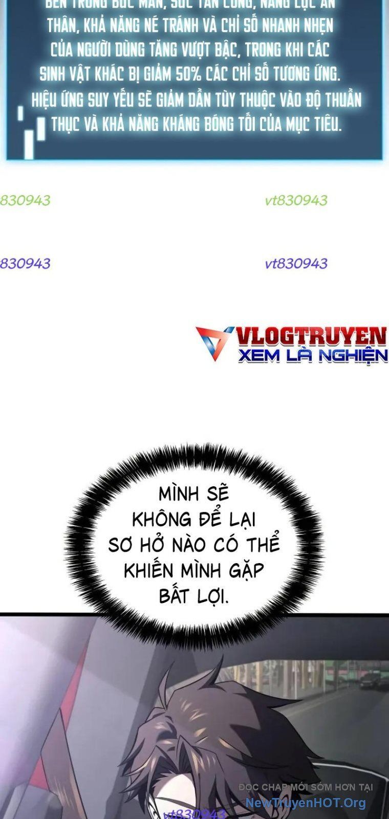 Người Chơi Tài Năng Điên Cuồng Chapter 32 - 27