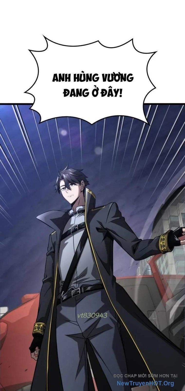 Người Chơi Tài Năng Điên Cuồng Chapter 32 - 31