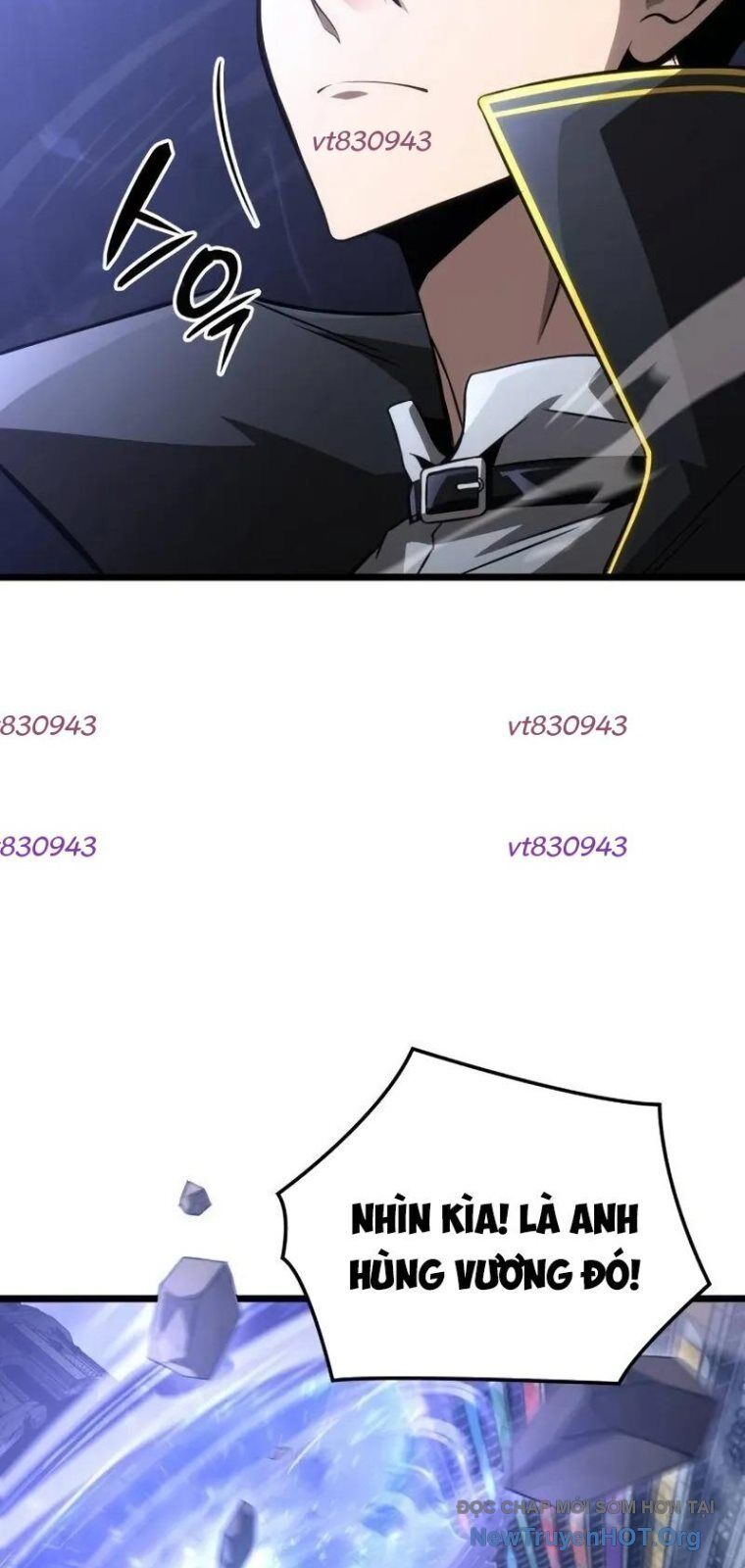 Người Chơi Tài Năng Điên Cuồng Chapter 32 - 33