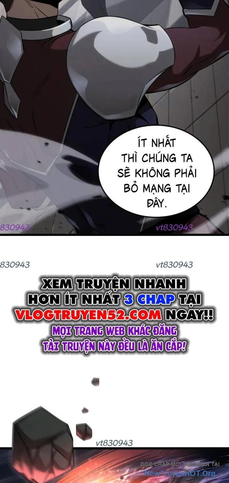 Người Chơi Tài Năng Điên Cuồng Chapter 32 - 35