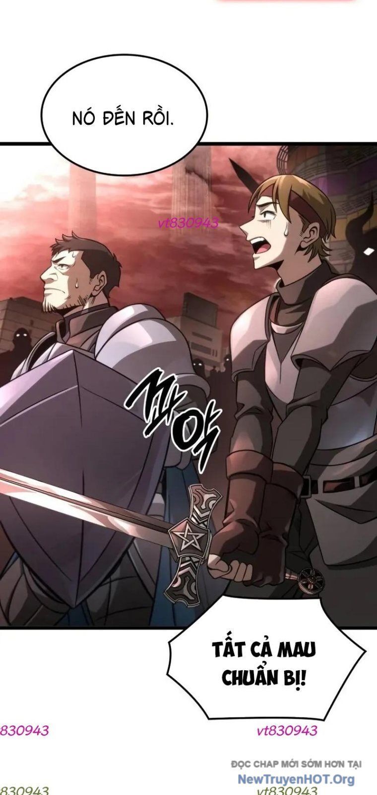 Người Chơi Tài Năng Điên Cuồng Chapter 32 - 38