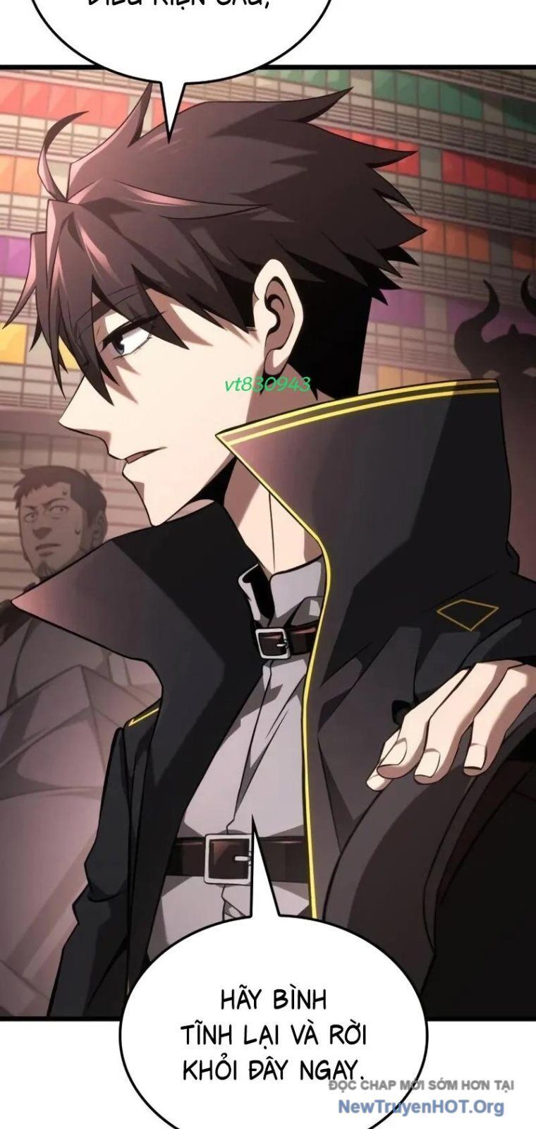 Người Chơi Tài Năng Điên Cuồng Chapter 32 - 40
