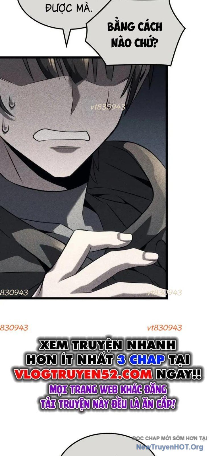 Người Chơi Tài Năng Điên Cuồng Chapter 32 - 5