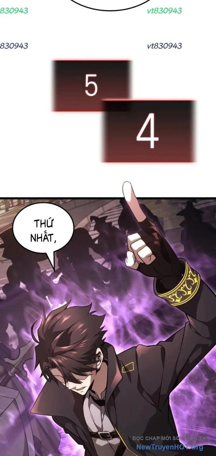 Người Chơi Tài Năng Điên Cuồng Chapter 32 - 41