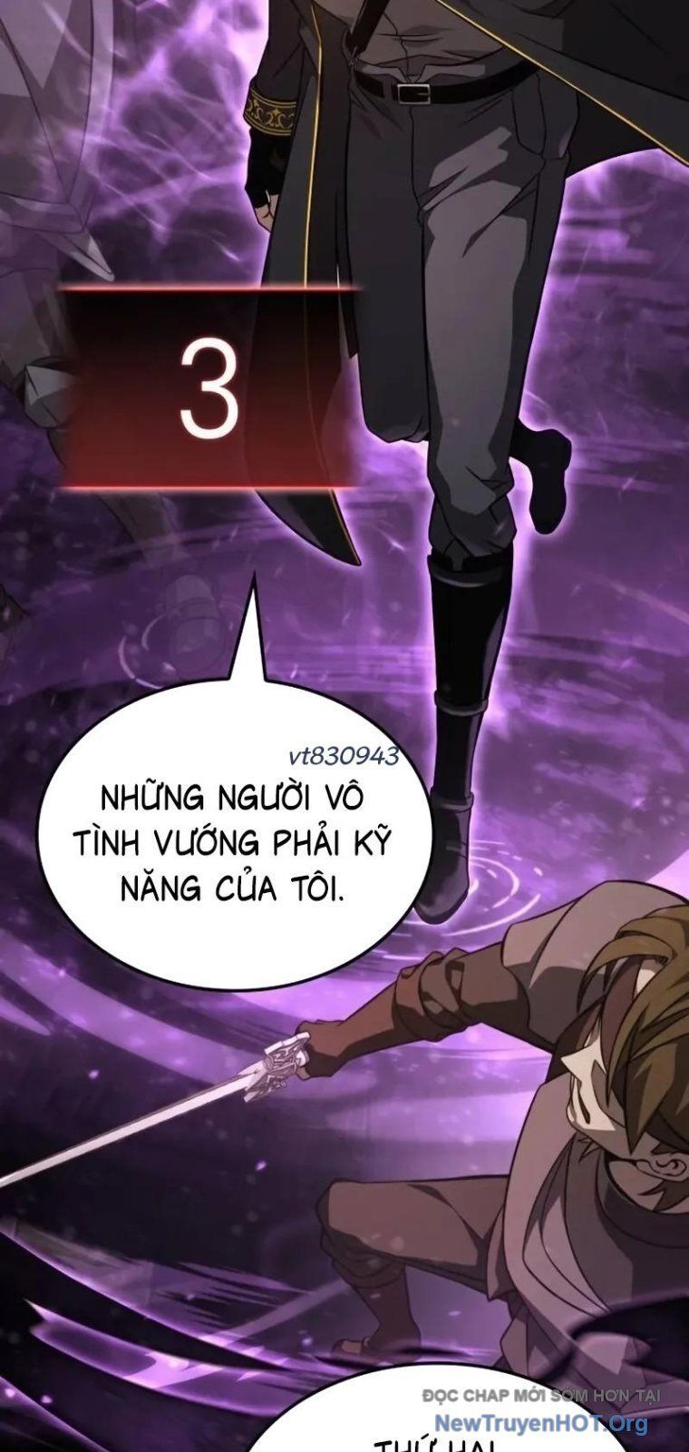 Người Chơi Tài Năng Điên Cuồng Chapter 32 - 42