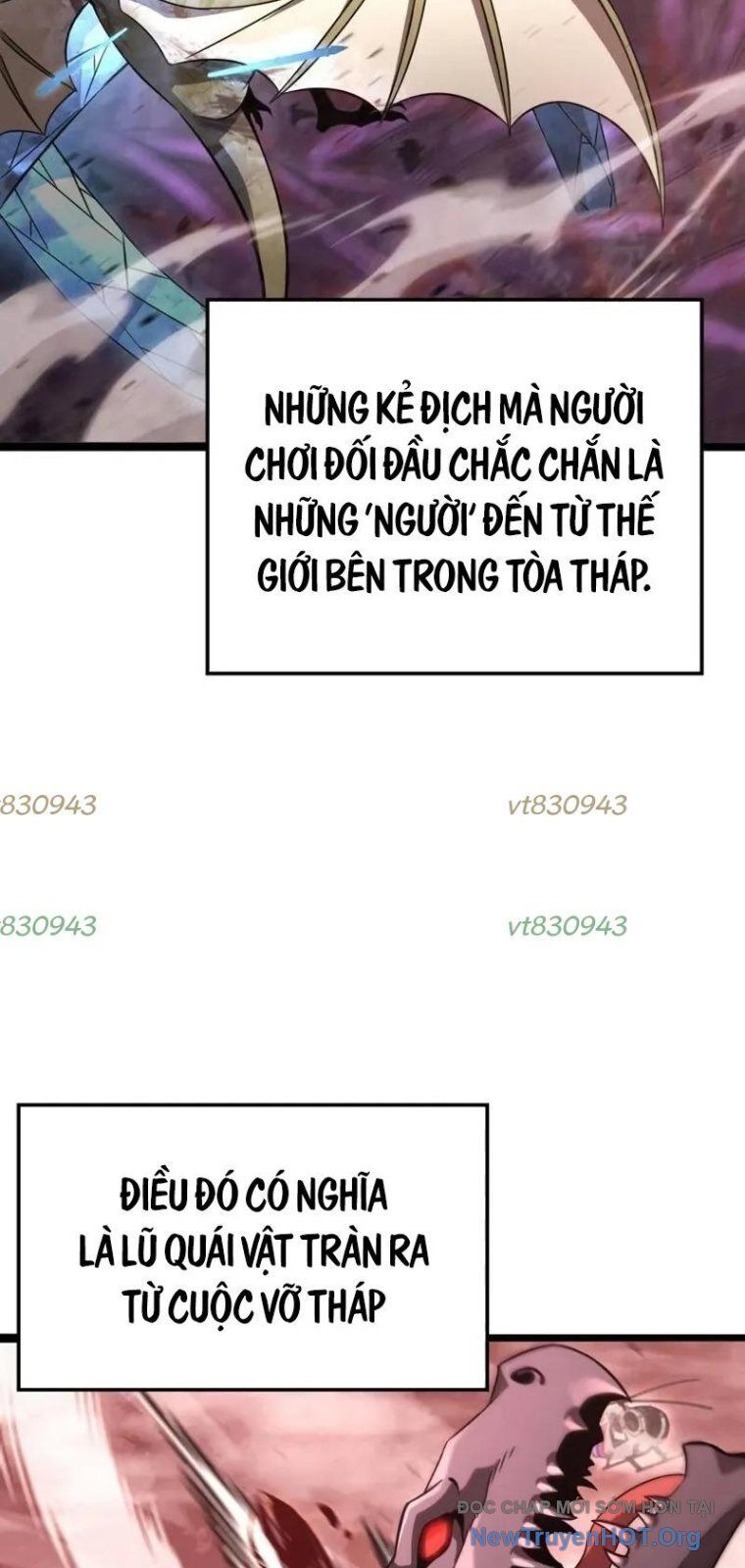 Người Chơi Tài Năng Điên Cuồng Chapter 32 - 53