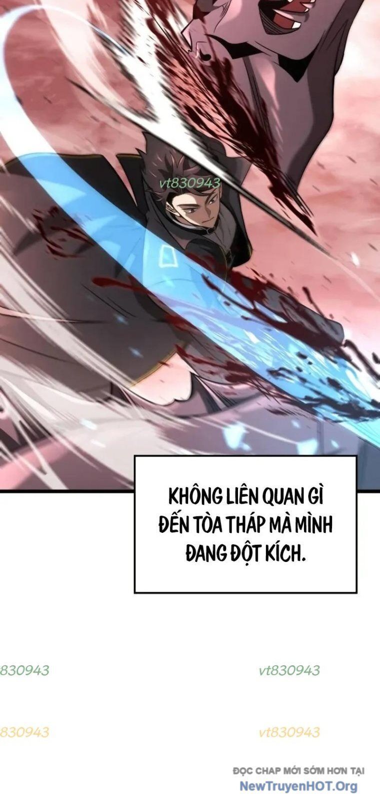 Người Chơi Tài Năng Điên Cuồng Chapter 32 - 54
