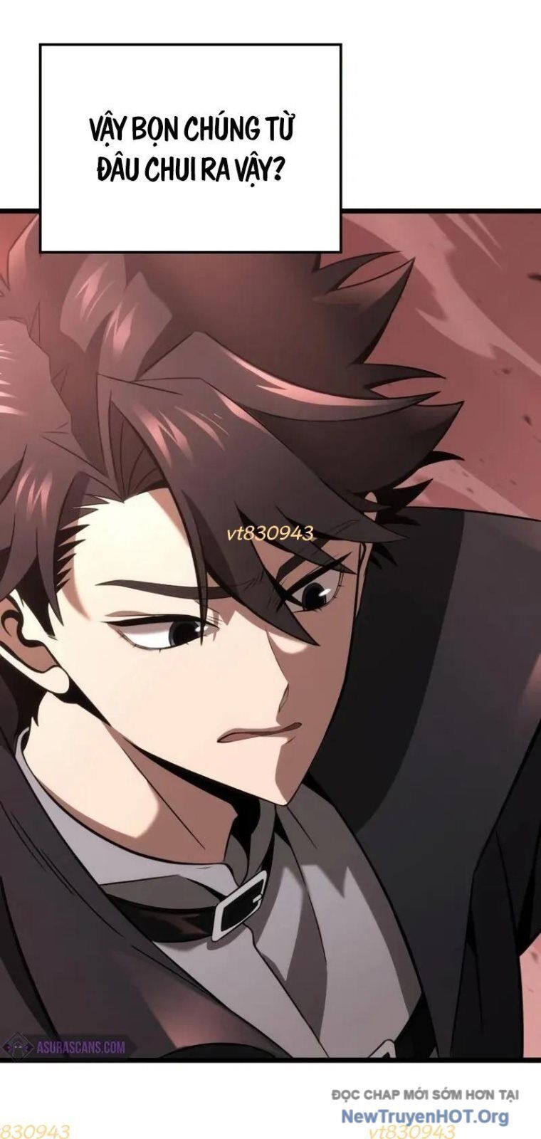 Người Chơi Tài Năng Điên Cuồng Chapter 32 - 55