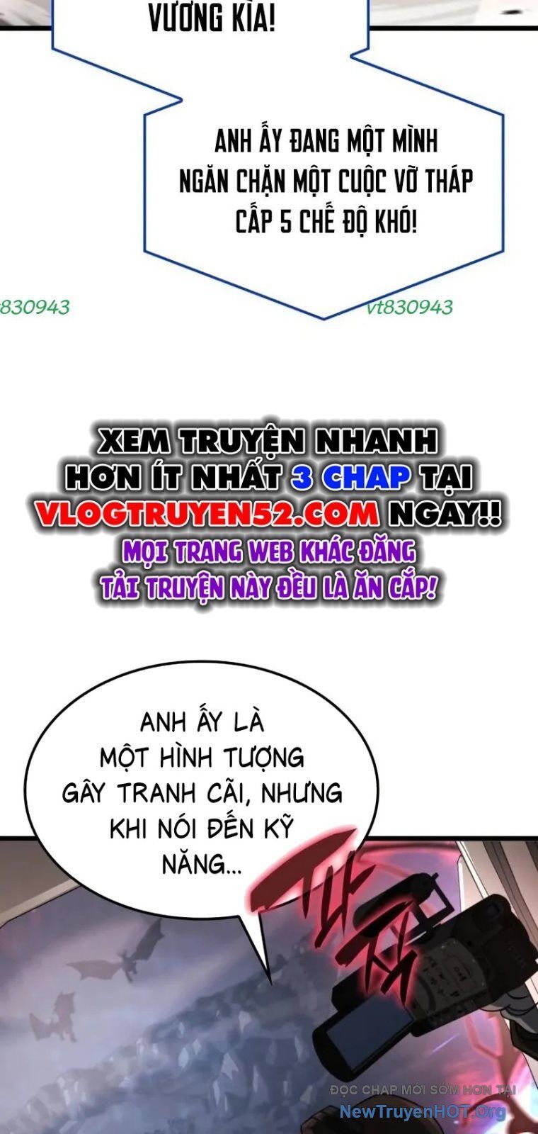Người Chơi Tài Năng Điên Cuồng Chapter 32 - 57