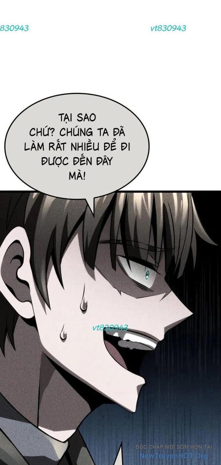 Người Chơi Tài Năng Điên Cuồng Chapter 32 - 7