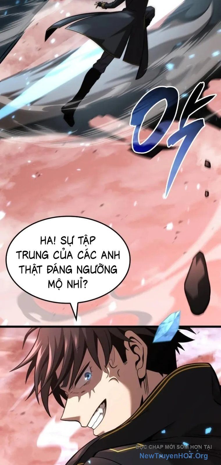 Người Chơi Tài Năng Điên Cuồng Chapter 32 - 62
