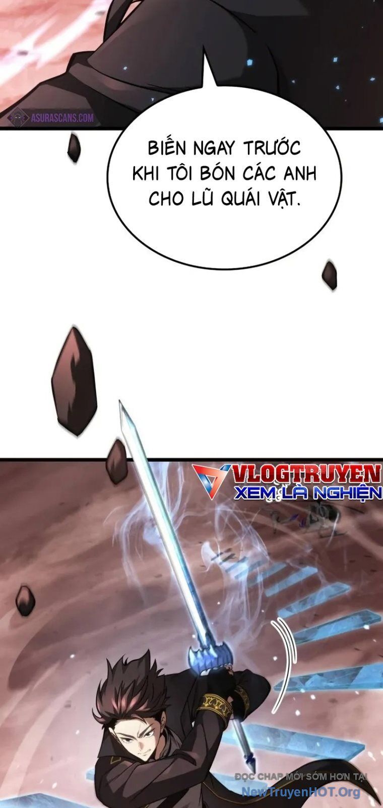 Người Chơi Tài Năng Điên Cuồng Chapter 32 - 63