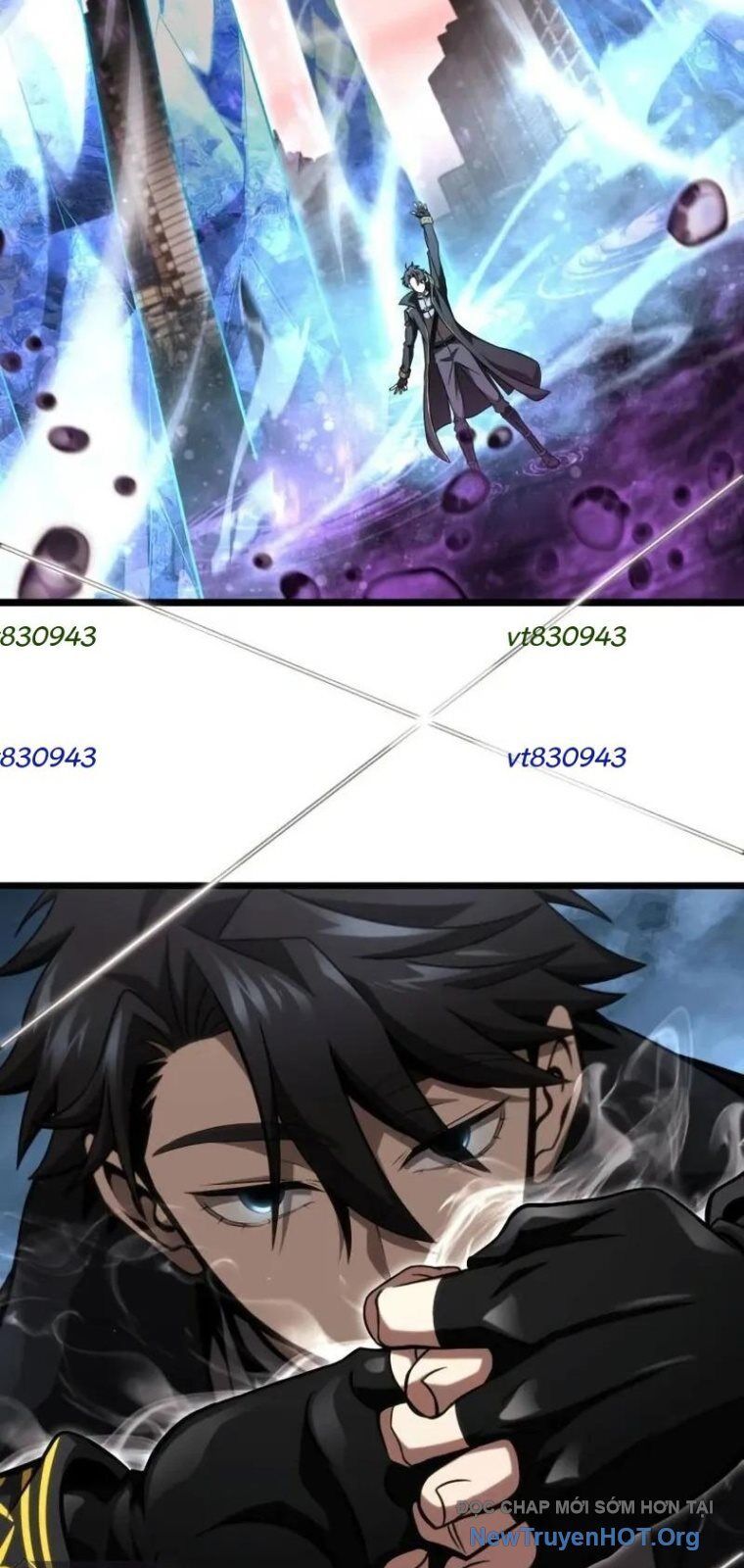 Người Chơi Tài Năng Điên Cuồng Chapter 32 - 72