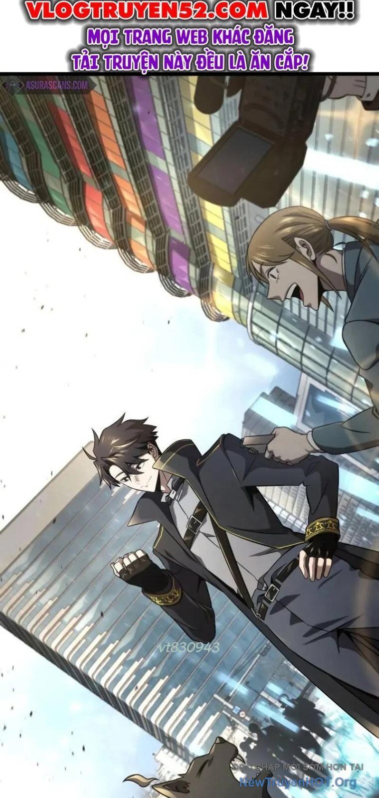 Người Chơi Tài Năng Điên Cuồng Chapter 32 - 81
