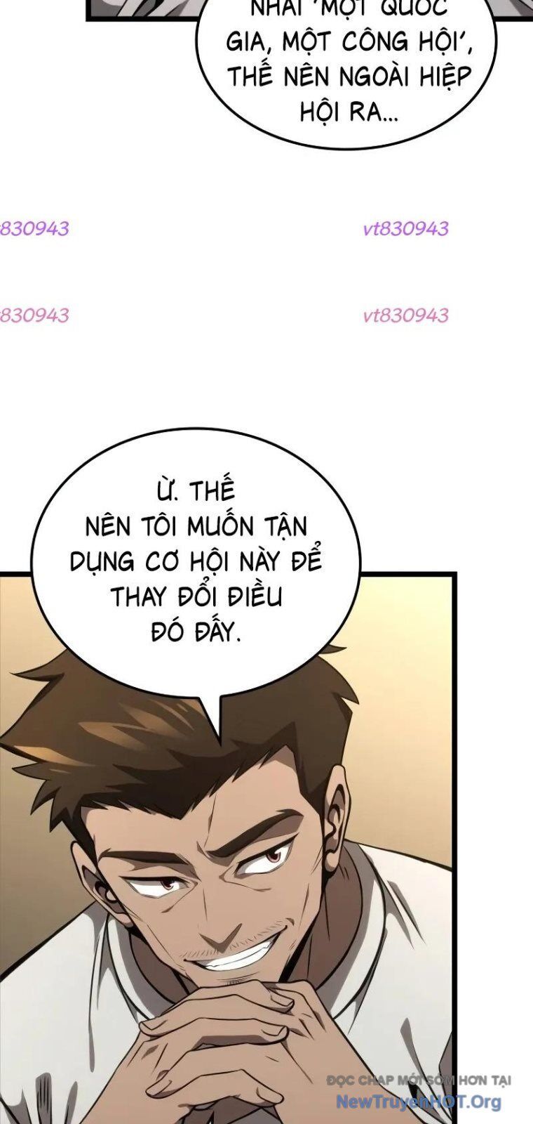 Người Chơi Tài Năng Điên Cuồng Chapter 33 - 13