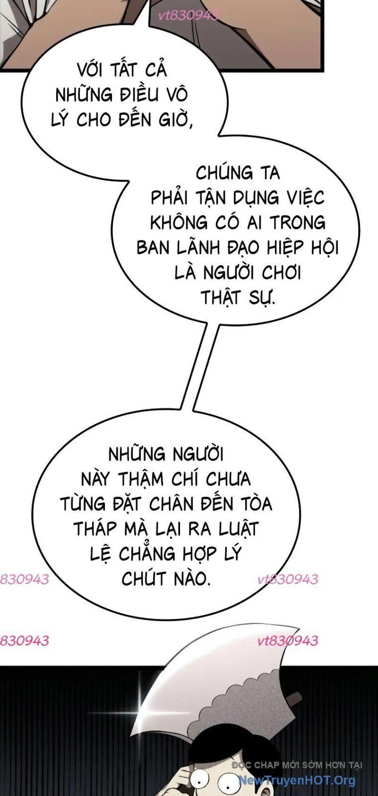 Người Chơi Tài Năng Điên Cuồng Chapter 33 - 14