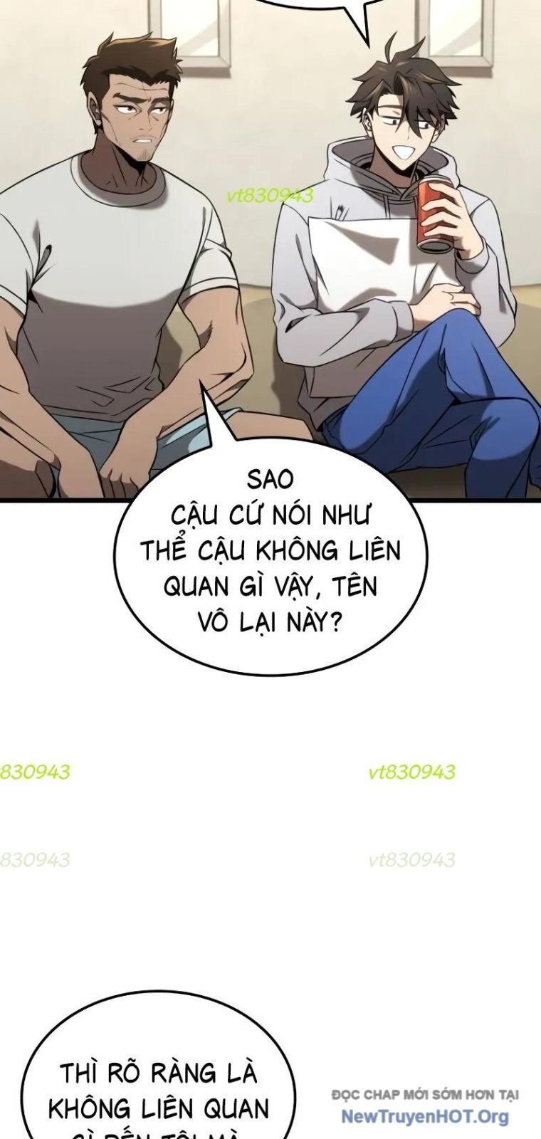 Người Chơi Tài Năng Điên Cuồng Chapter 33 - 17