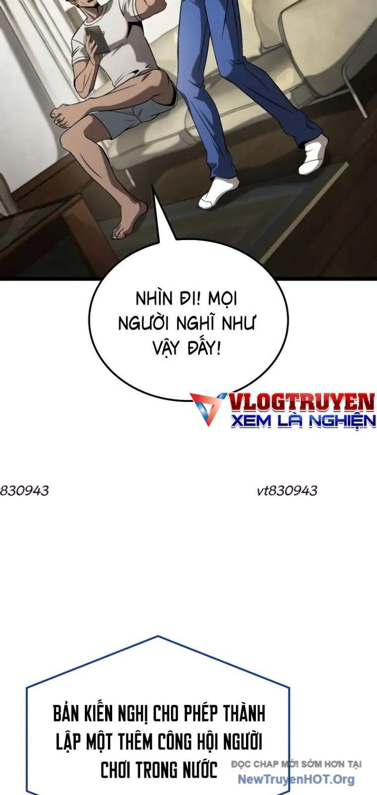 Người Chơi Tài Năng Điên Cuồng Chapter 33 - 20