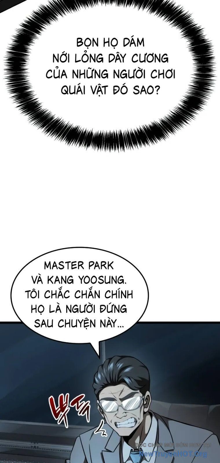 Người Chơi Tài Năng Điên Cuồng Chapter 33 - 23