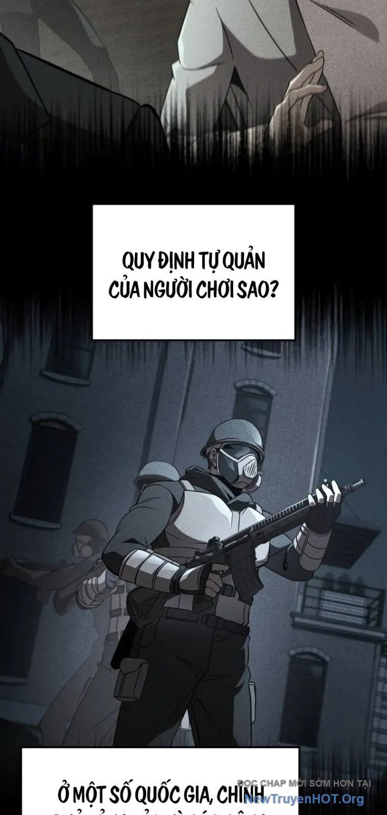 Người Chơi Tài Năng Điên Cuồng Chapter 33 - 26