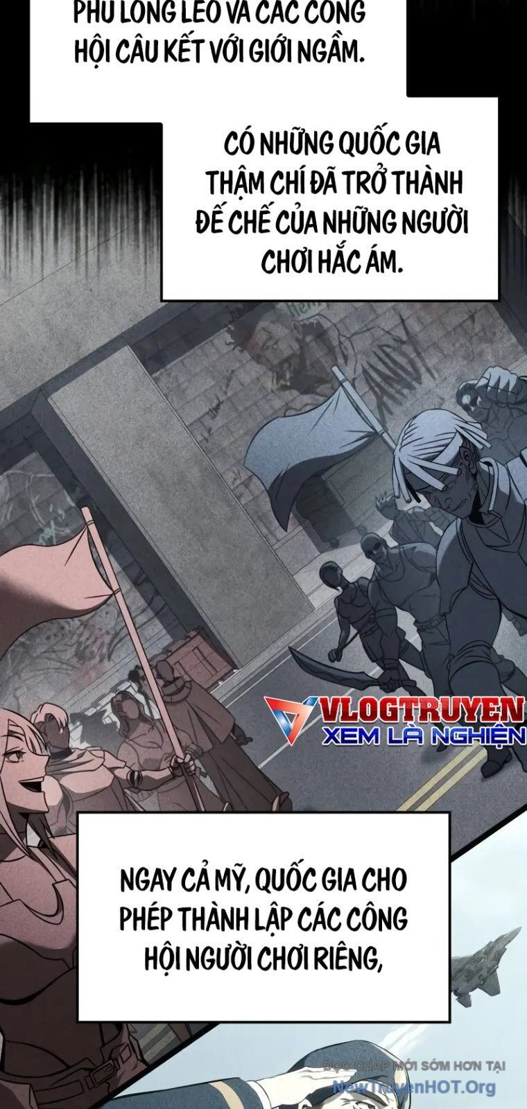 Người Chơi Tài Năng Điên Cuồng Chapter 33 - 27