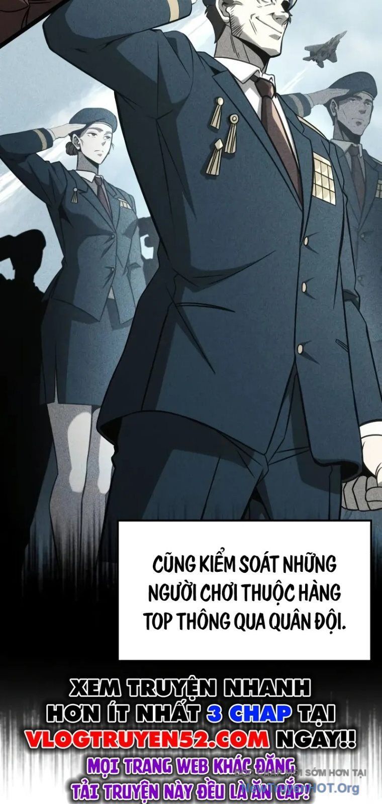 Người Chơi Tài Năng Điên Cuồng Chapter 33 - 28