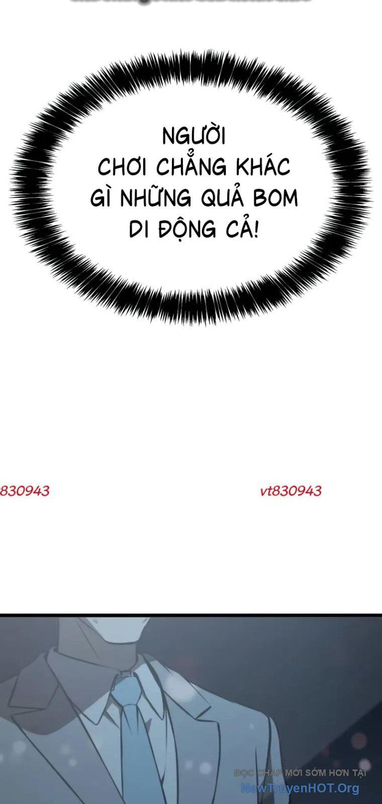 Người Chơi Tài Năng Điên Cuồng Chapter 33 - 29